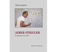 Aimer Stiegler - Le Panseur Sur Scène