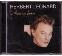 Leonard, Herbert - Aimer une femme