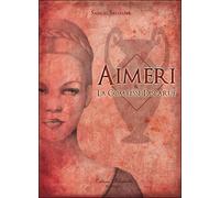 Aimeri et la comtesse disparue - Samuel Sadaune - Millefeuille Eds - broché - Roman junior dès 9 ans