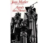 Aimés des Dieux