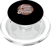 Aimez comme Jésus, Dieu, Foi, Jésus, Saint-Valentin PopSockets PopGrip pour MagSafe