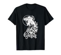 Aimez comme Jésus, Dieu, Foi, Jésus T-Shirt