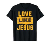 Aimez comme Jésus T-Shirt