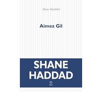 Aimez Gil
