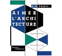 Aimez l'architecture