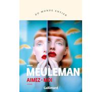 Aimez-moi