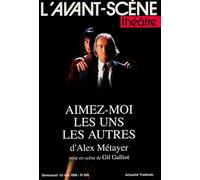 Aimez-Moi les Uns les Autres