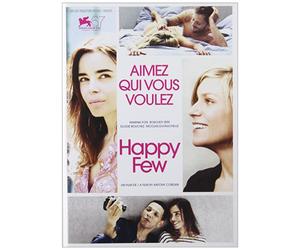 Aimez Qui Vous Voulez / Happy Few