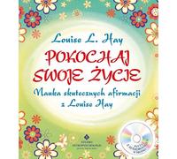 Aimez votre vie - Louise Hay (Ratgeber auf Polnisch)