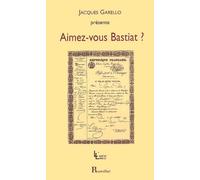 Aimez-vous Bastiat ?