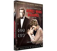 Aimez-vous Brahms ?