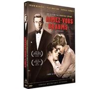 Aimez-vous Brahms ? DVD E