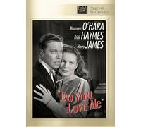 Do You Love Me – DVD-R à la demande – Fox
