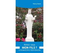 Aimez-vous mon fils ?