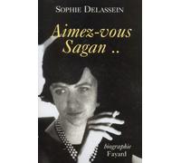 Aimez-Vous Sagan