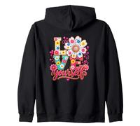 Aimez-Vous Sweat à Capuche