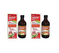 Aimil Neeri KFT Sirop 200 ml (Lot de 2)
