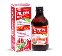 Aimil Neeri KFT Sirop sans sucre 200 ml