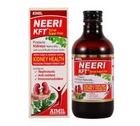 Aimil Neeri KFT Sirop sans sucre 200 ml