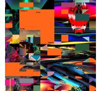 AIMING FOR ENRIKE - EMPTY AIRPORTS CD NEUF