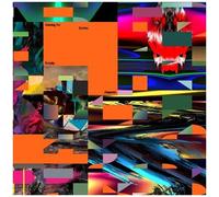 Aiming For Enrike – Empty Airports – CD – Import – Neuf