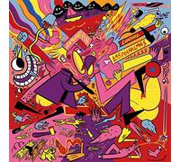 Aiming For Enrike - Las Napalmas – CD – Import