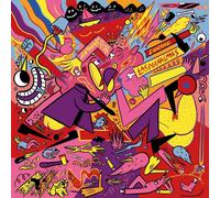 Aiming For Enrike - Las Napalmas [Import]