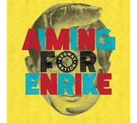 Aiming For Enrike - Segway Nation [Import]