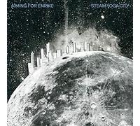 Aiming for Enrike - Steam Yoga City [Vinyl Single]