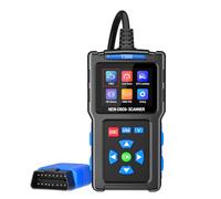 AIMIOYACU OBD2 Valise Diagnostic Auto pour Kia Picanto GT Line 2013-2020 | Lecteur Code d'erreur Moteur, Test Batterie, Flux Données Direct, Langues et 9 Protocoles
