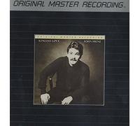 Aimless Love by John Prine (1990-10-25)