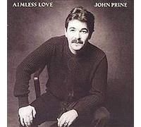 Aimless Love - Vinyle Marbre Argent