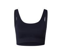Aim'n Soutien-gorge de sport bleu nuit, Taille XS