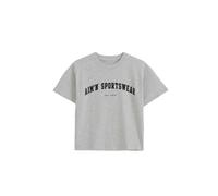 Aim'n T-shirt ' ' gris, Taille M
