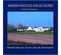Aimons-Nous Les Uns Les Autres