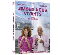 Aimons-nous vivants DVD DVD