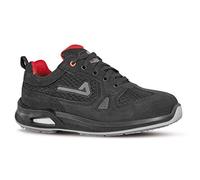 Aimont - Chaussure basse de sécurité ARGON S1P SRC
