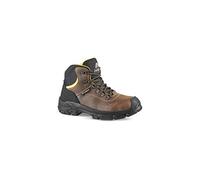 Aimont - Chaussure de sécurité montante de type brodequin YARD S3 SRC - 00DYC26
