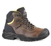 Aimont - Chaussure de sécurité montante de type brodequin YARD S3 SRC - 00DYC26