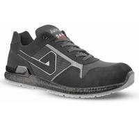 Chaussures de sécurité basses drake - JALLATTE - 00ABI02