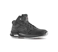 Aimont Cobalt S3 Ci Src Chaussure De Sécurité Montante Iaia101 (Noir, Tailles Eu 39¿46) - 42