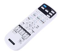Aimple 217358700 Télécommande de Rechange pour EPSON EB-1440Ui EB-1450Ui EB-1460Ui H726A H726B H726C H727A H727B H727C H771B H771C BrightLink Pro 1450Ui BrightLink Pro 1460Ui Vidéoprojecteurs
