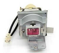 Aimple 5J.J9R05.001 Ampoule de rechange pour lampe de projecteur BENQ MS504 MS504A MS514H MS517H MS521P MS522P MS524A MS527 MW526A MW529 MX505 MX522P MX525 MX525A MX5288 MX5700. TW529 TX538