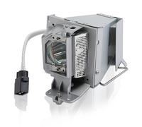 Aimple BL-FU195C Lampe de Rechange pour projecteur Optoma HD142X HD27 H183X DS348 W331 S321 DX349 HD140X