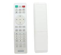 Aimple Télécommande pour BenQ W1090 HT1075 HT1085ST HT2050 HT2050A HT2150ST | pour BenQ HT3050 HT4050 MH684 TH670 TH670s TH683 W1070+ W1075 W1080ST+ W1110 W1110s W1120 W1210ST W1350 W2000 W2000+ W3000