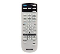 Aimple Télécommande pour projecteur EPSON EB-2247U EB-960W EB-970 EB-980W EB-990U