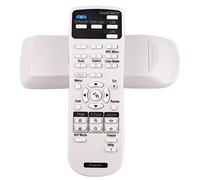 Aimple Télécommande pour projecteur Epson EB-97 EB-98 EB-S03 EB-S120 EB-S17 EB-S18 EB-S200 EB-S21