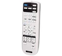 Aimple Télécommande pour projecteur EPSON EB-W03 EB-W120 EB-W18 EB-W22 EB-X03 EB-X120 EB-X18
