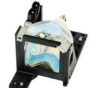 Aimple V13H010L19 Lampe de Remplacement pour EPSON ELPLP19 EMP-32 EMP-52 projecteurs