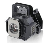 Aimple V13H010L49 Lampe de projecteur de Remplacement pour Epson ELPLP49 EH-TW2800 EH-TW2900 EH-TW3000 EH-TW3200 EH-TW3500 EH-TW3600 EH-TW3800 EH-TW4400 EH-TW5000 EH-TW5500